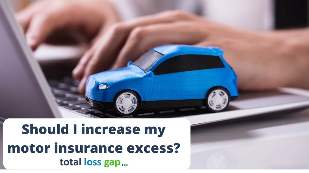 Should I increase the excess on my insurance policy? Blog